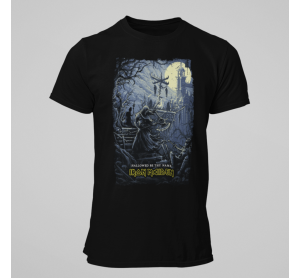 Iron Maiden Hollowed Be Thy Name